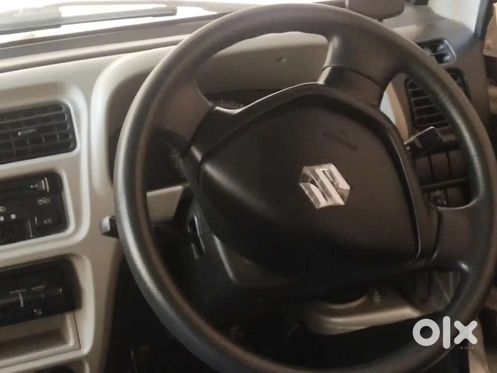 Maruti Suzuki Eeco Petrol 2021