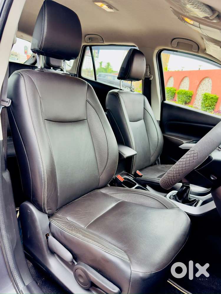 Maruti Suzuki S-cross 1.3 Alpha, 2021, Petrol