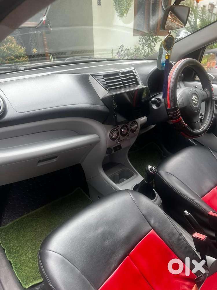 Maruti Suzuki A-star 2009 Petrol Well Maintained