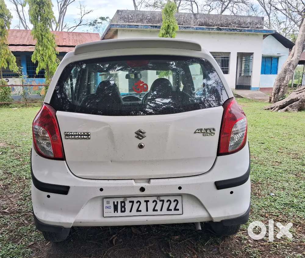 Alto 800 Lxi
