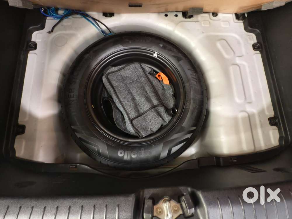 Hyundai Venue Sx Plus Turbo Dct, 2020, Petrol