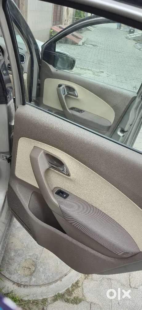 Skoda Rapid Style Plus 2016 Diesel
