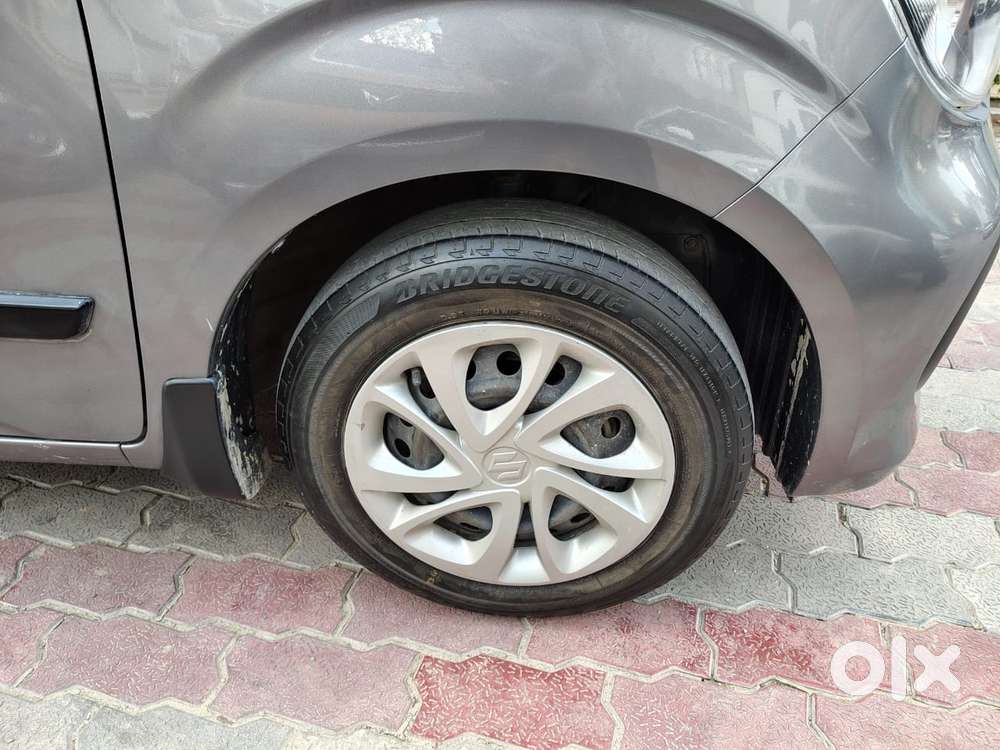 Maruti Suzuki Celerio Vxi, 2023, Petrol