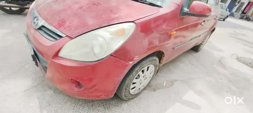 Hyundai I20 1.2 Magna 2011