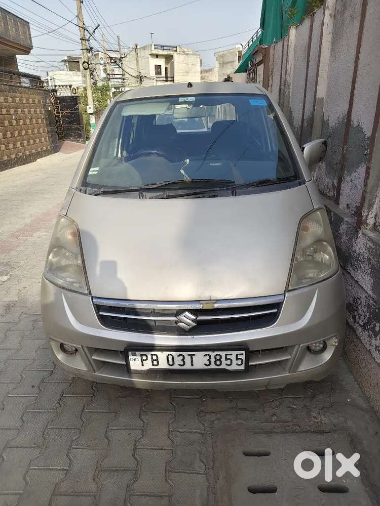 Maruti Suzuki Estilo 2009 Cng & Hybrids 85000 Km Driven. Price115000