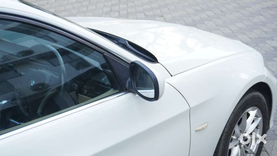 Bmw 3 Series 320d, 2012, Diesel