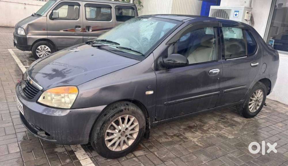 Tata Indigo Ecs Ecs Ls Tdi, 2009, Diesel