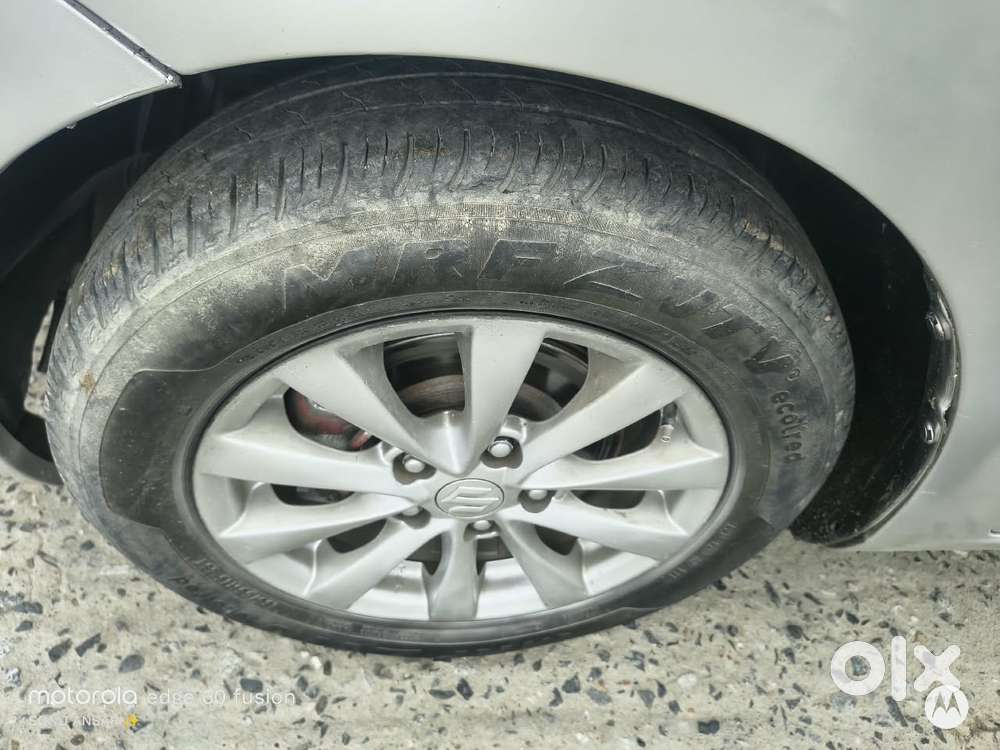 Maruti Suzuki Ertiga, 2015, Diesel