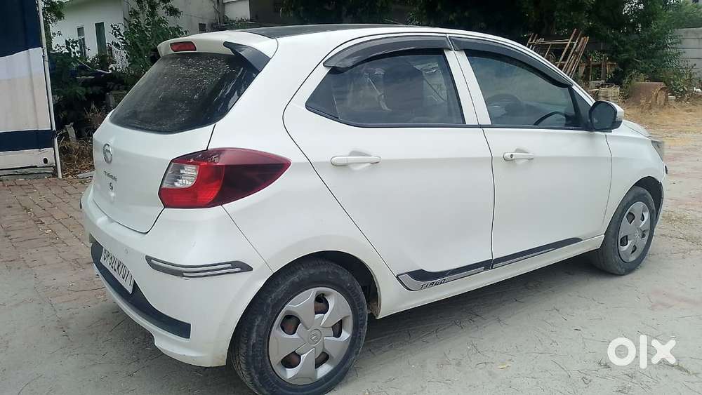 Tata Tiago 1.05 Revotorq Xt, 2020, Petrol