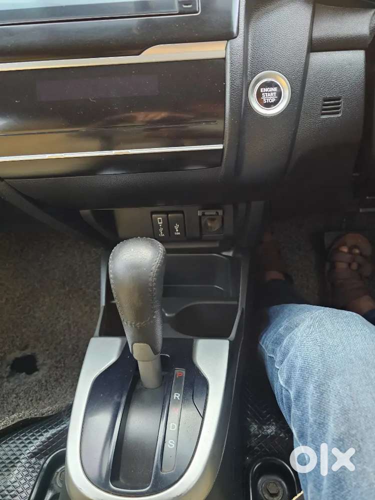 Honda Jazz 2019 Petrol Well Maintained