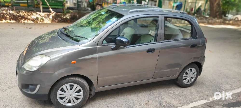 Chevrolet Spark 2013 Excellent Condition