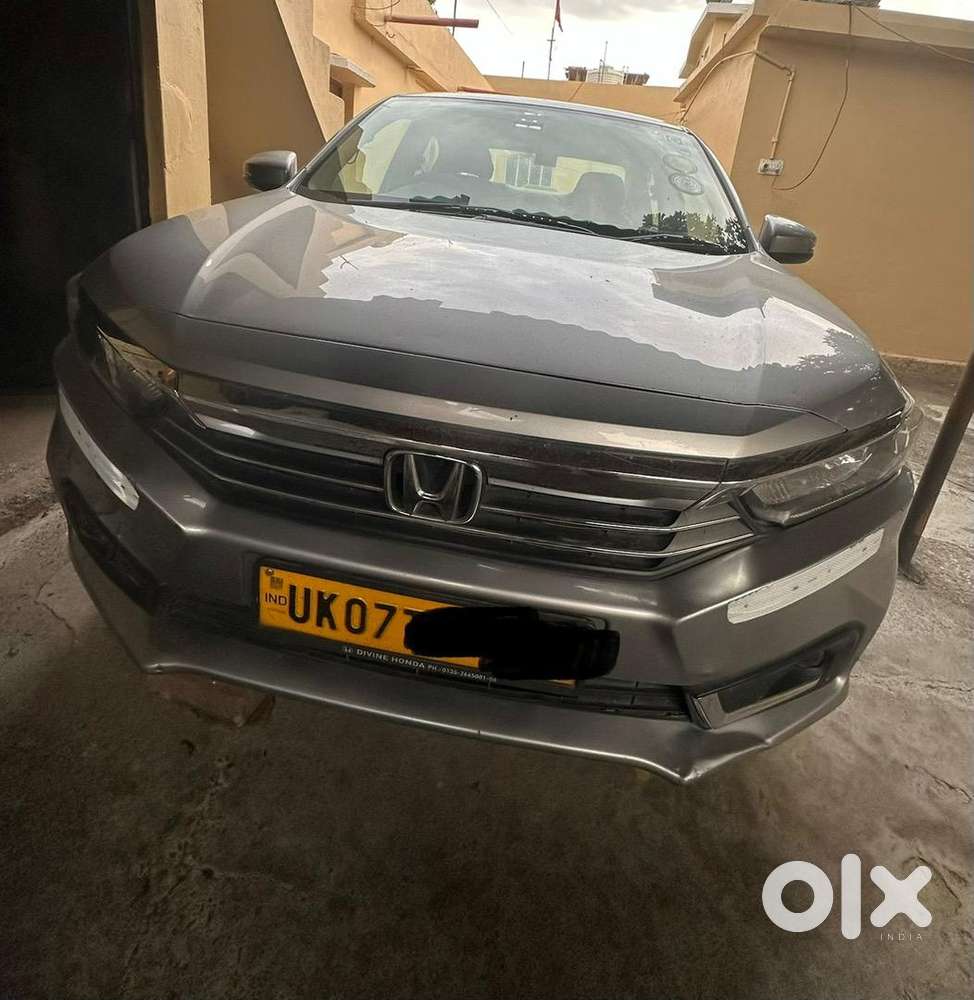 Honda Amaze 2nd Gen 2023 Petrol Good Condition
