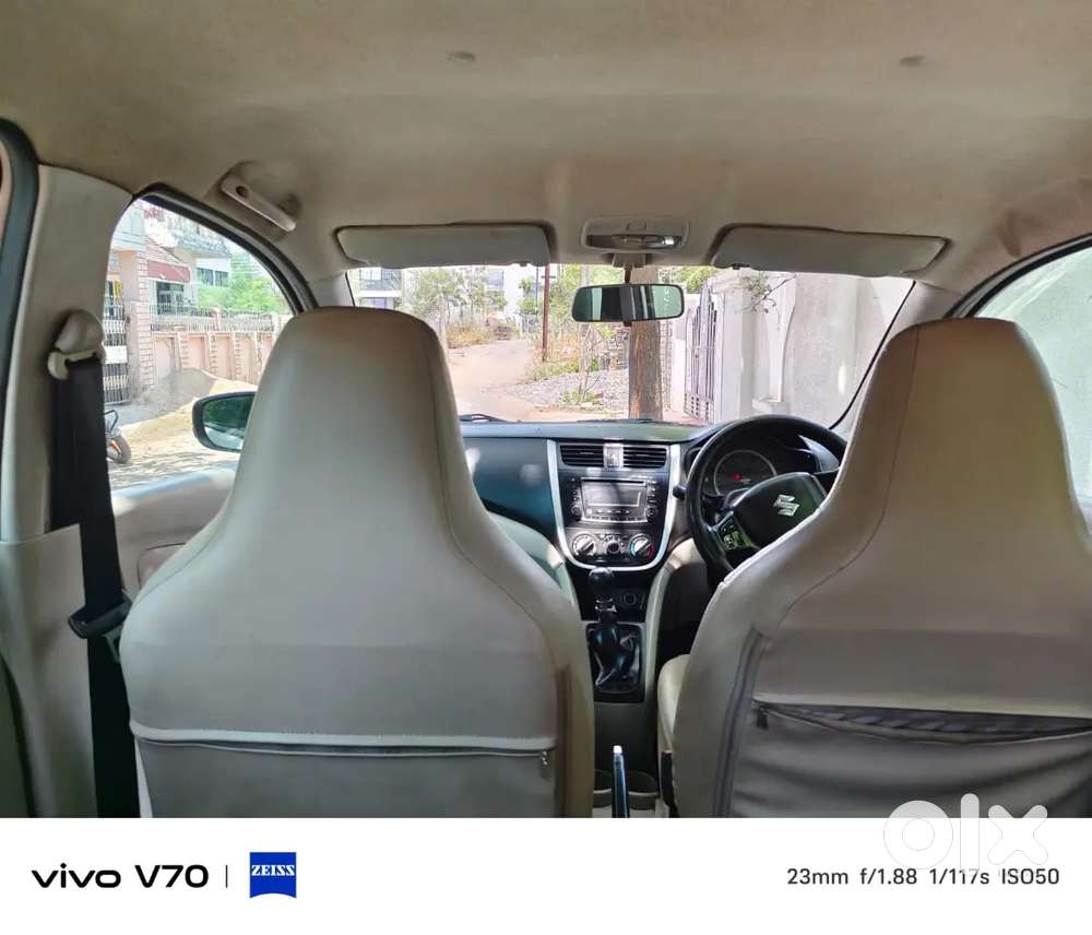Maruti Suzuki Celerio 2016 Diesel Well Maintained