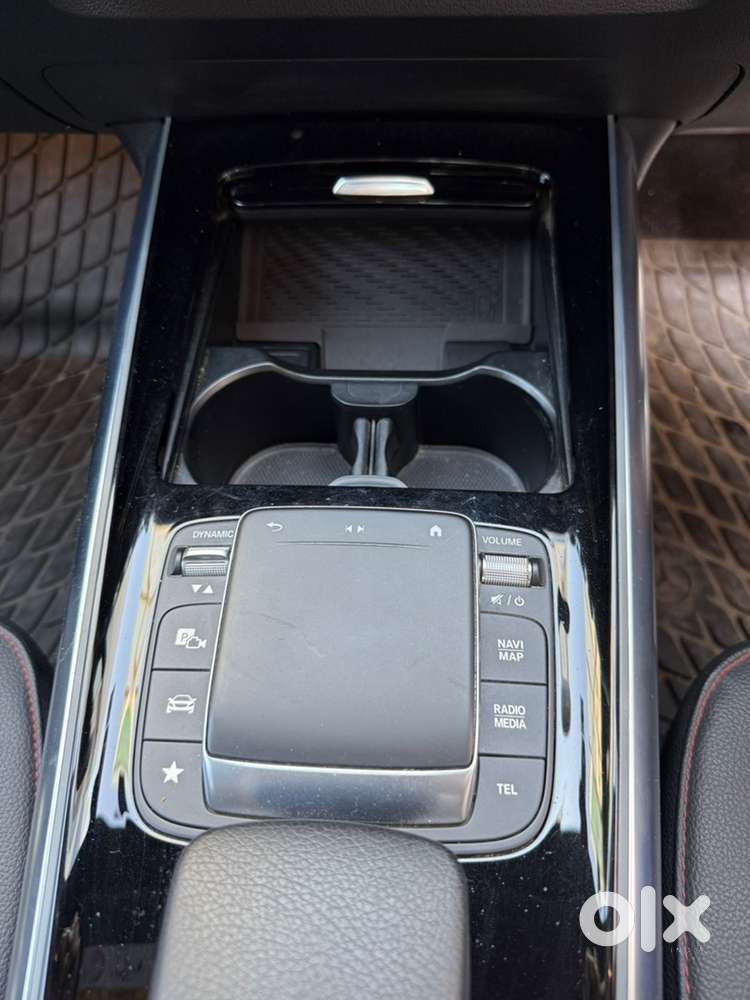 Mercedes-benz Gla 2023 Year
