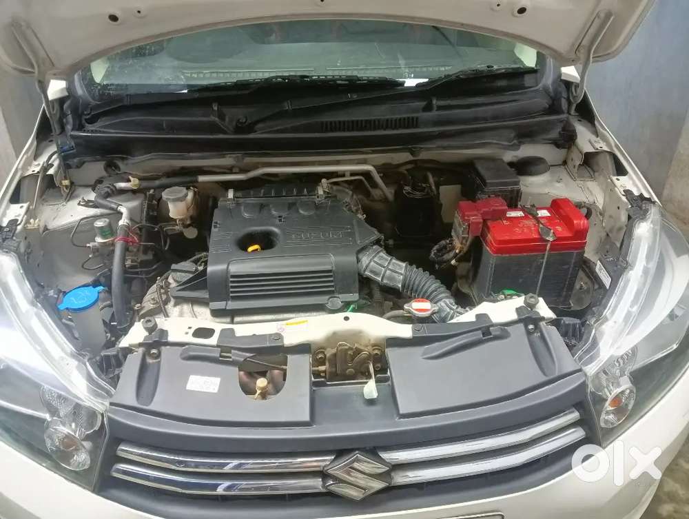 Tip Top Condition Maruti Suzuki Celerio Vxi 2015 Car