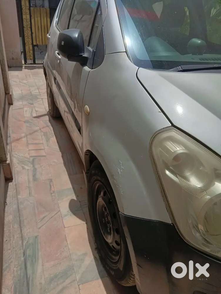 Maruti Suzuki Ritz 2010 Diesel 271000 Km Driven