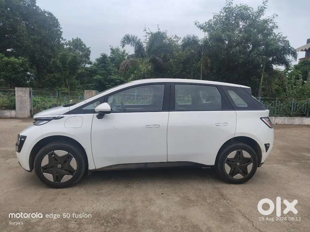 Mg Windsor Ev Excite 2026
