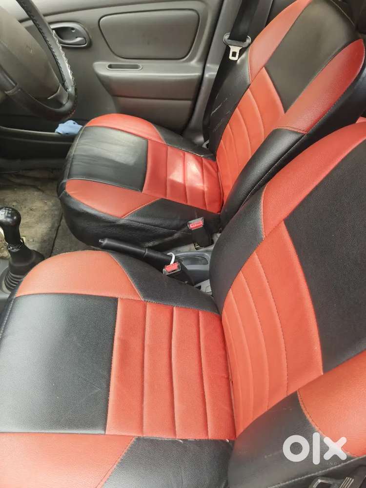 Maruti Suzuki Alto 800 2007