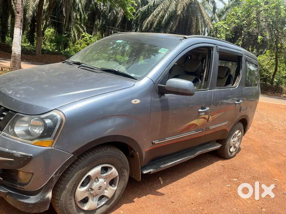 Mahindra Xylo 2013