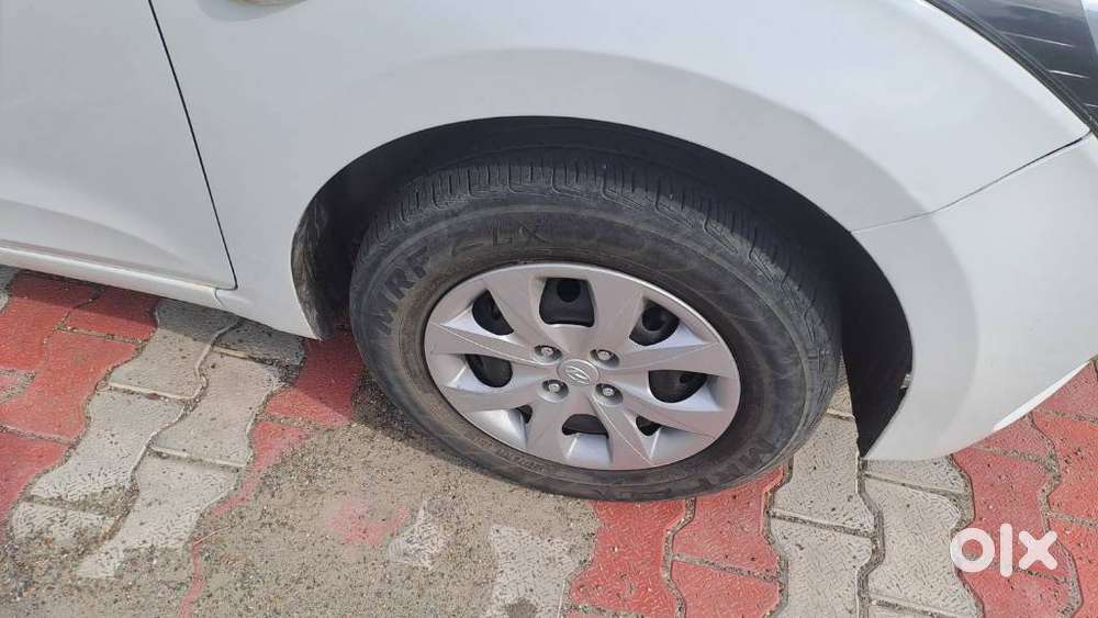 Hyundai I20 Magna 1.2 Vtvt, 2018, Petrol