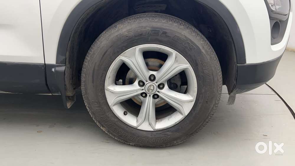 Tata Harrier Xz, 2019, Diesel