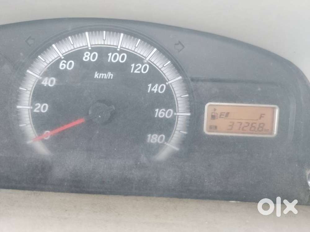 Maruti Suzuki Eeco 5 Str Ac (o), 2021, Petrol