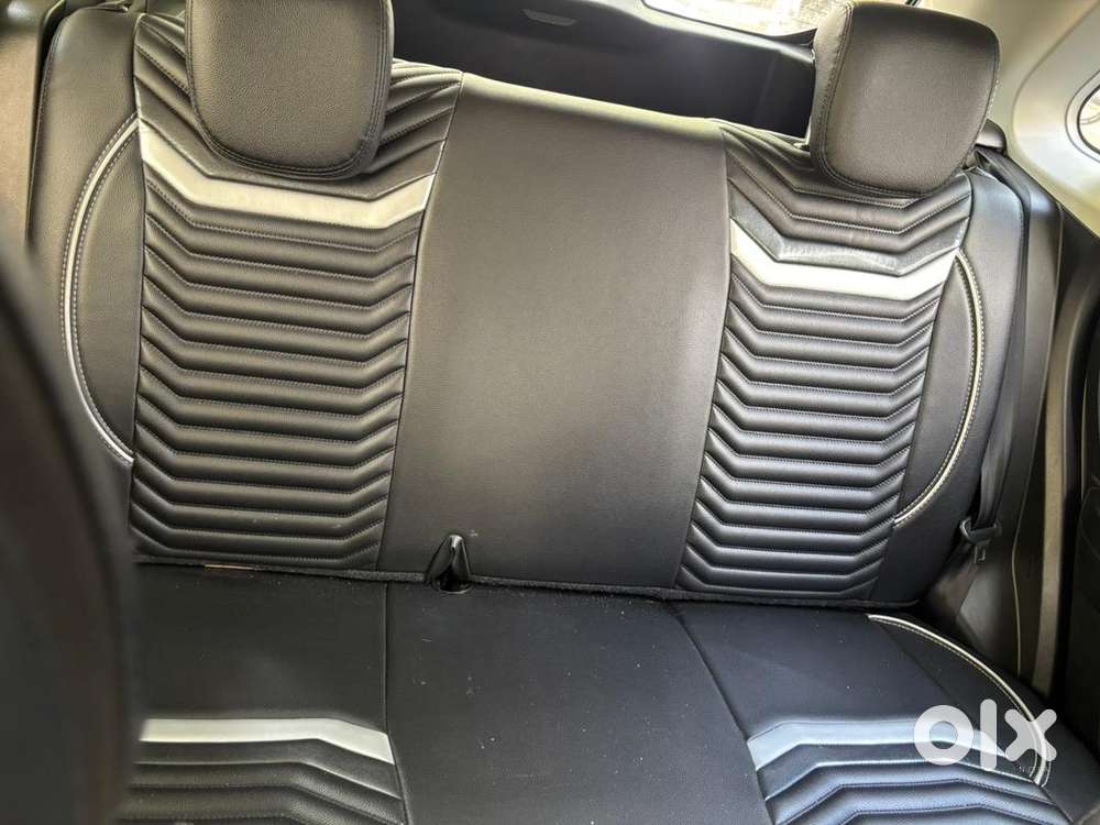 Maruti Suzuki Vitara Brezza 2021 Petrol 38883 Km Driven