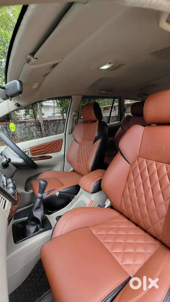 Innova Original Kerala