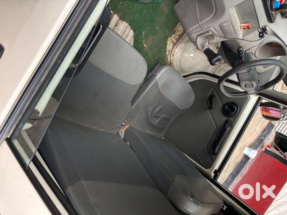 Mahindra Jeeto Plus