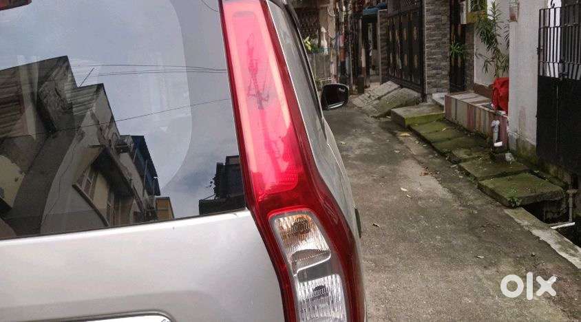 Maruti Suzuki Wagon R Petrol 2019