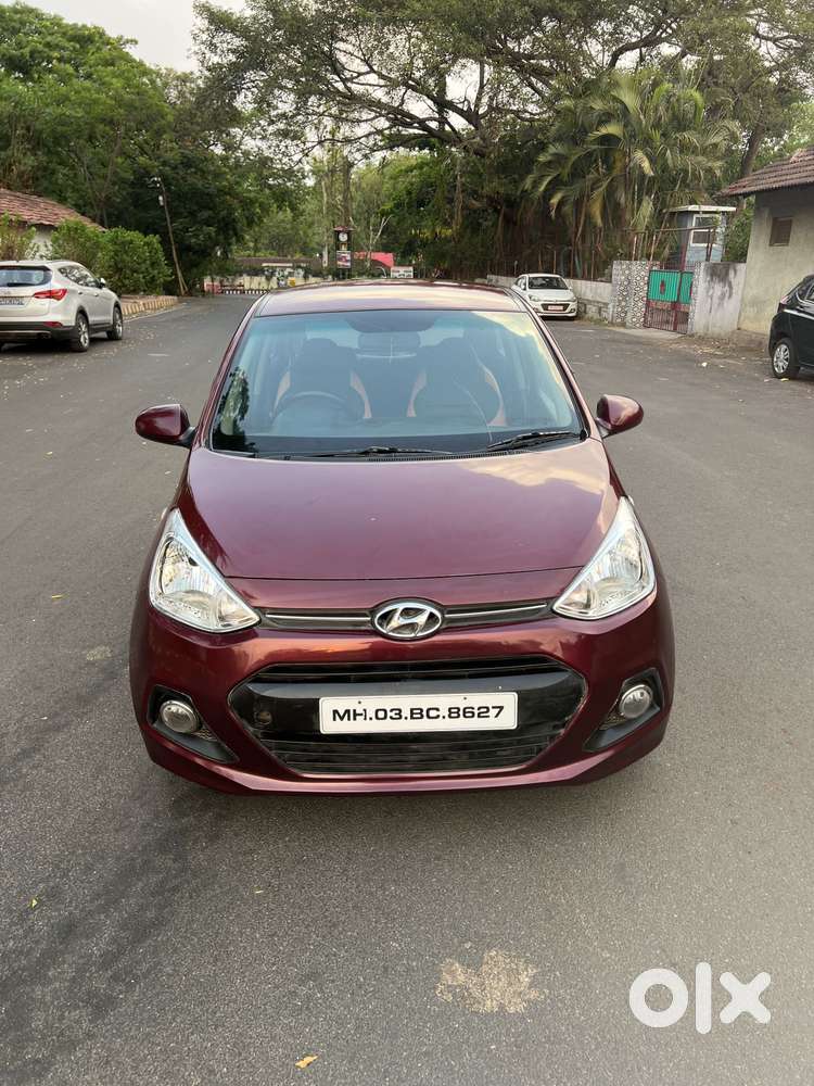 Hyundai Grand I10 1.2 Crdi Magna, 2013, Diesel