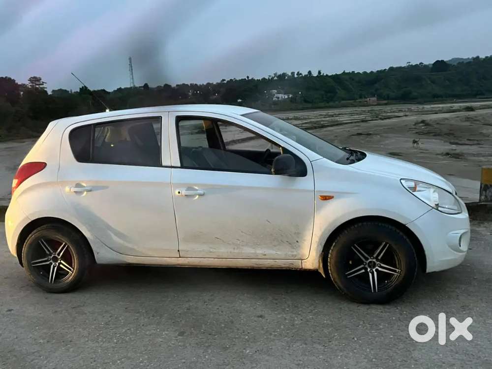 Hyundai I20 1.2 Magna 2009