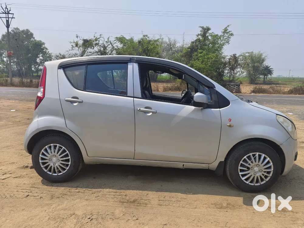 Maruti Suzuki Ritz Diesel (good Condition)