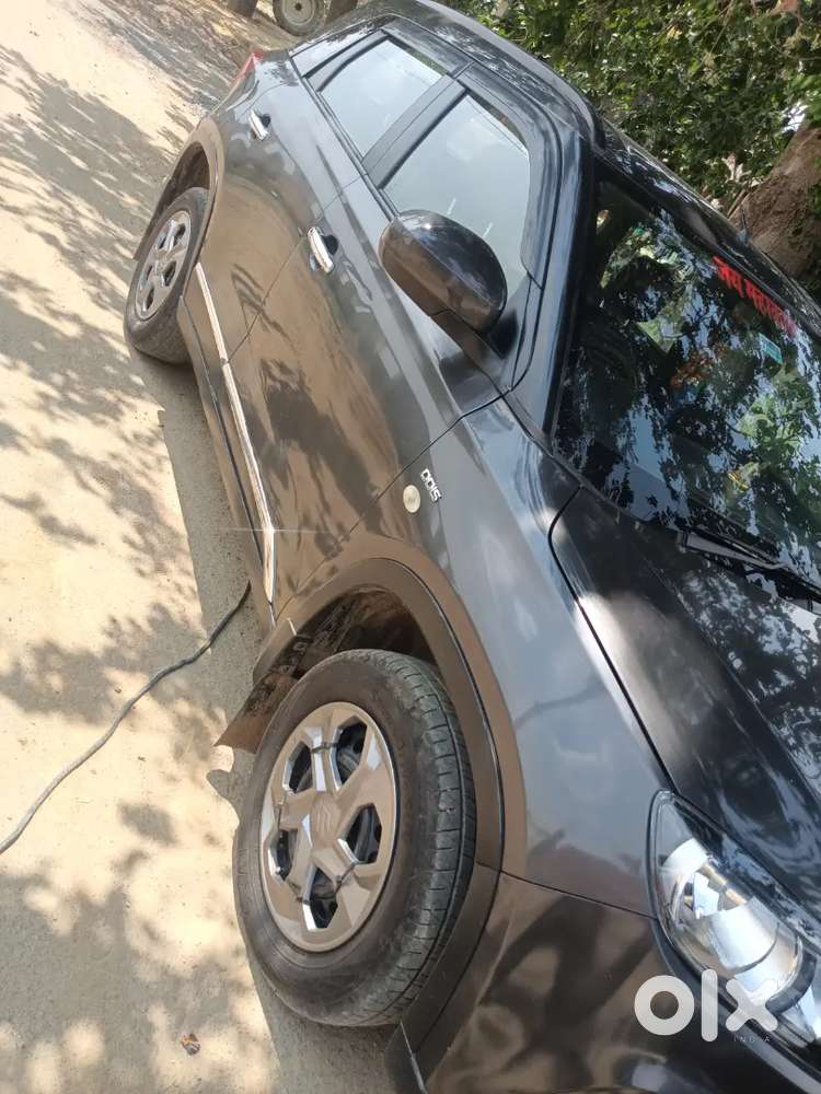 Maruti Suzuki Brezza 2017 Diesel 90000 Km Driven