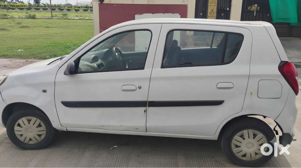 Maruti Alto 800 Lxi