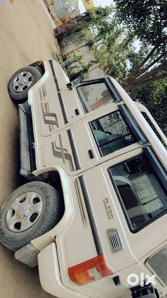 Mahindra Bolero Power Plus 2017 Diesel Good Condition