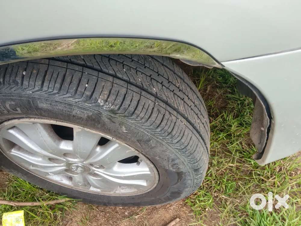 Toyota Innova Diesel 2015