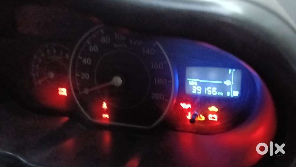 Hyundai I10, 2016, Petrol