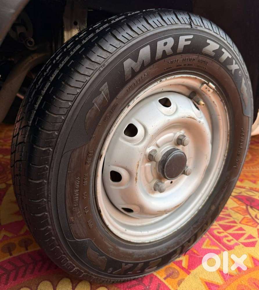 Maruti Suzuki Wagon R