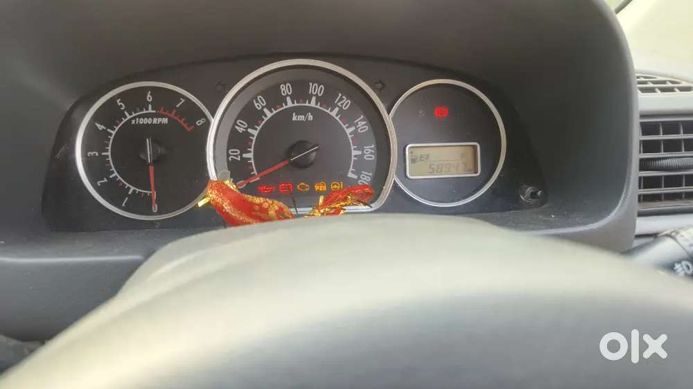 Maruti Suzuki Alto K10 2012