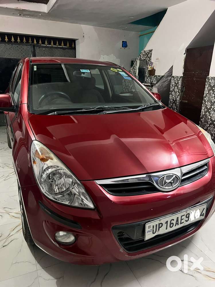 Hyundai I20 2011 Well Maintained