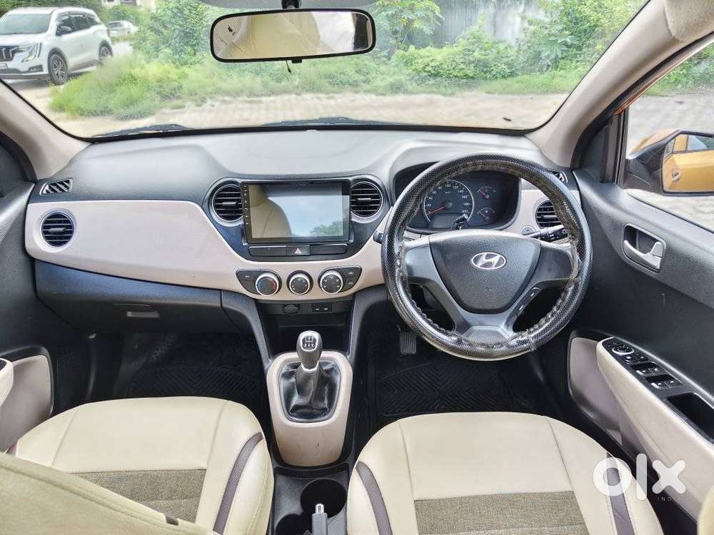 Hyundai Grand I10 Sportz, 2013, Petrol