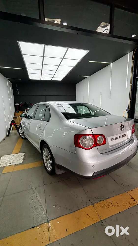 2010 Jetta Highline Tdi Manual