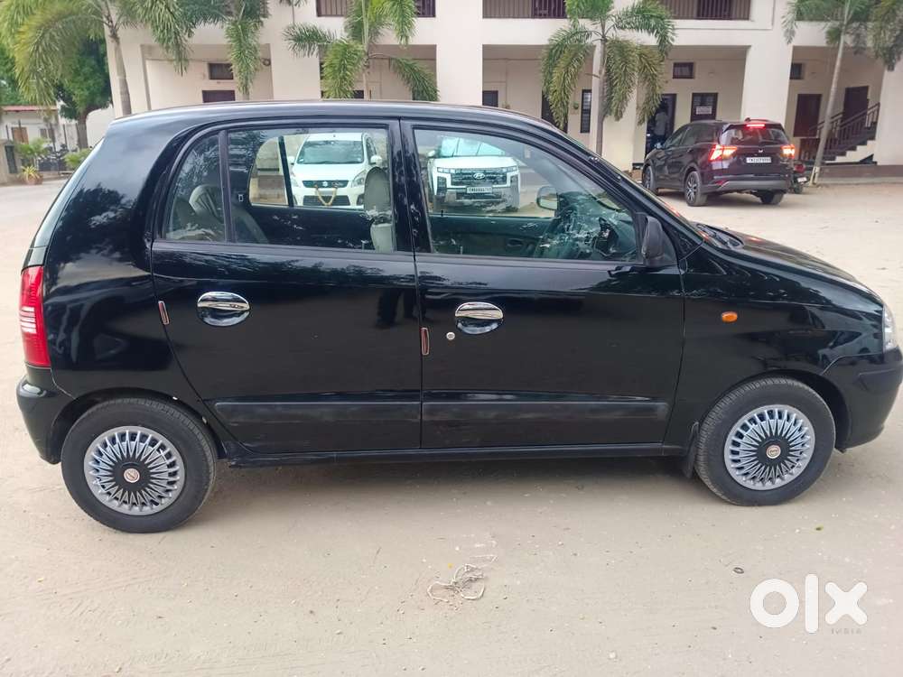 Hyundai Santro Xing Gls, 2006, Petrol