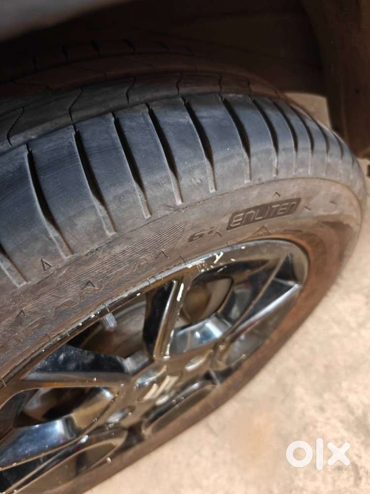 Maruti Ignis 1.2 Alpha Amt, 2018 Model, Dual Tone