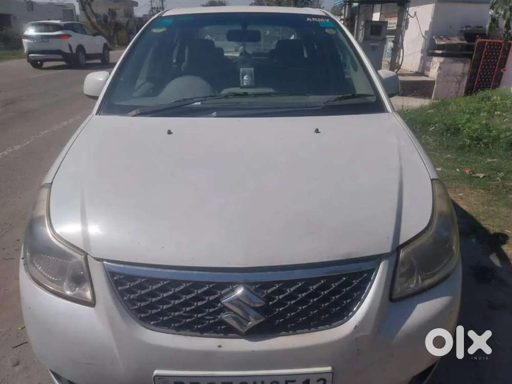 Excellent Condition Car For Sale