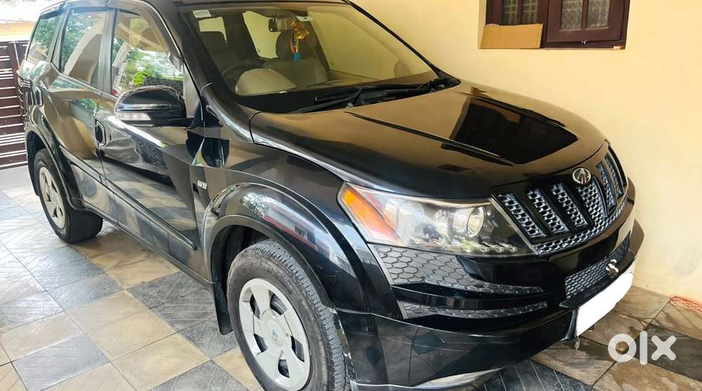 Mahindra Xuv500 Diesel Manual 2012
