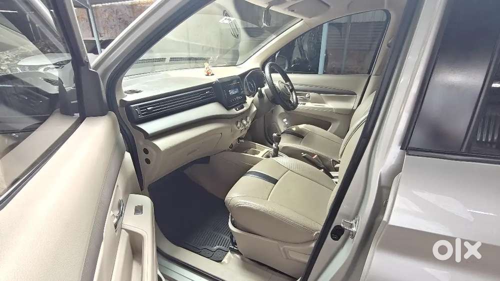 Maruti Suzuki Ertiga 2019 Diesel 30500 Km Driven