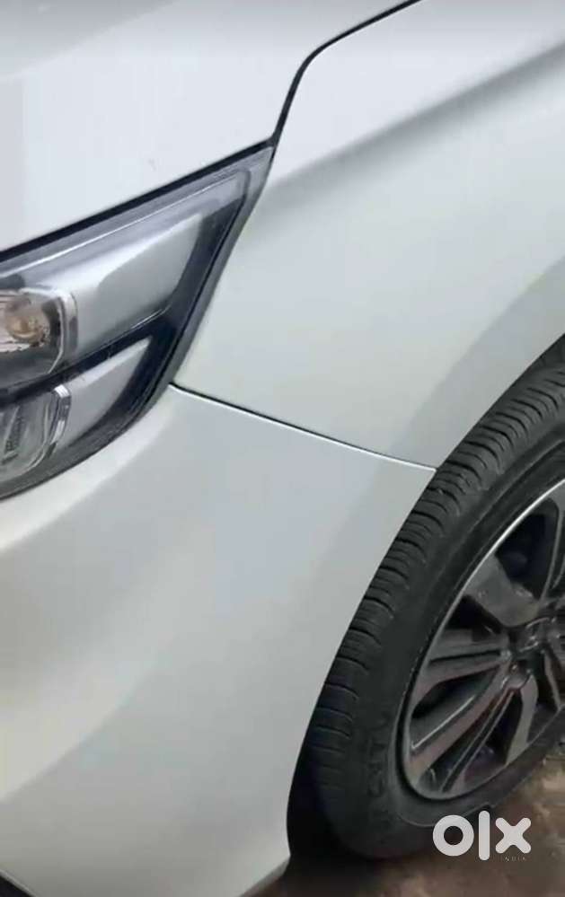 Honda Amaze 2023 Elite Edition