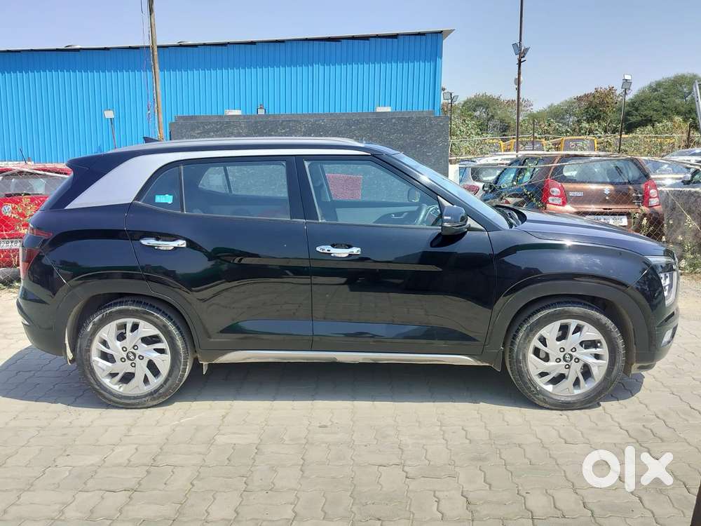 Hyundai Creta 1.5 Sx, 2023, Petrol